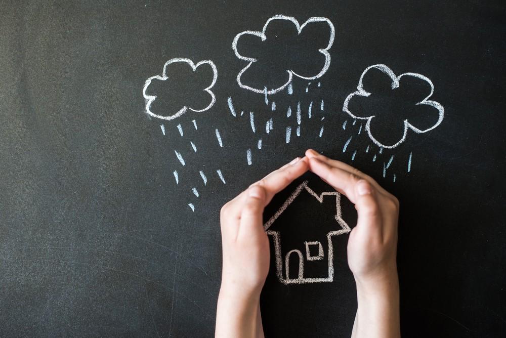 Homeowners, don’t be caught off guard by extreme weather
