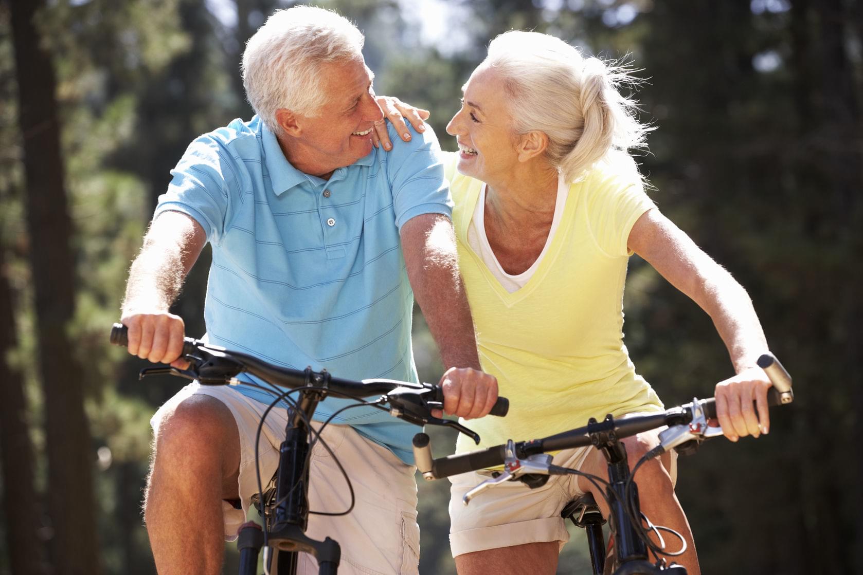 7 considerations for choosing your perfect retirement home