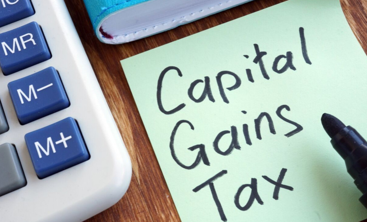 What you need to know about property and capital gains tax
