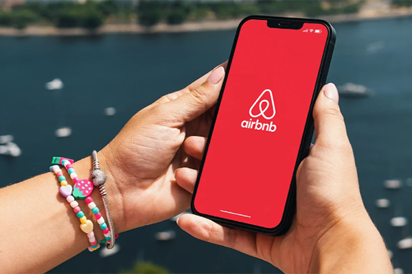 Airbnb crackdown in South Africa